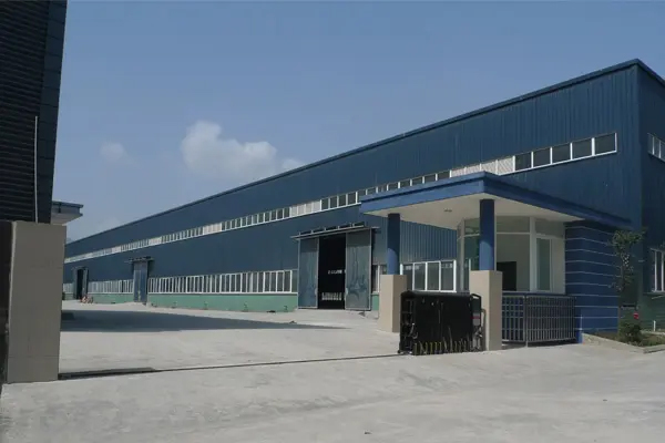 瓦房店中盛軸承有限公司